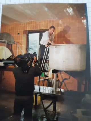 Bosei Foto zusätzlich